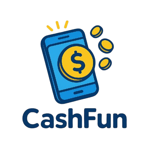 CashFunz Logo